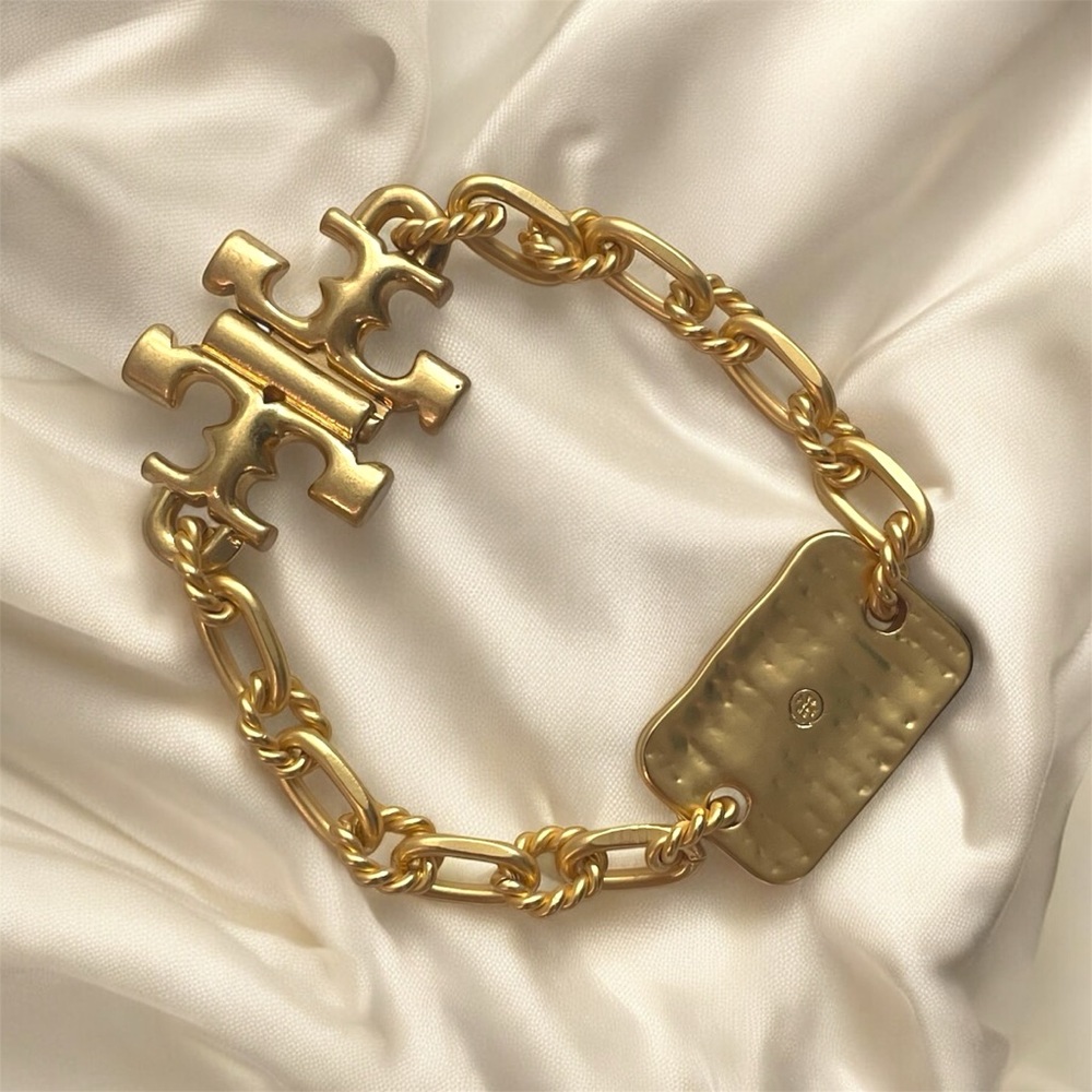 Tory Burch bracelet - Picture 3 of 6